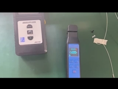 Цветный дисплей 4-в-1 Оптический идентификатор с функцией VFL