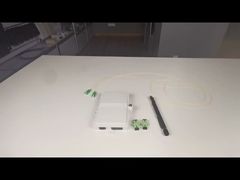 Как использовать оптоволоконный разъем с адаптерами хвостов