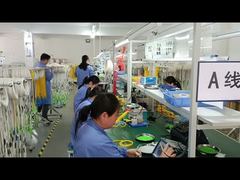 Как сделать оптоволоконный патч-корд