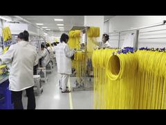 Как проверить оптоволоконный патч-корд перед доставкой