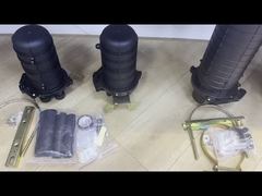 Закрытие сцепления оптоволоконным