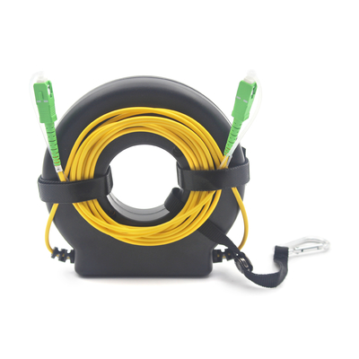 FTTH ST Type Connector OTDR Launch Fiber Box для легкого и точного тестирования