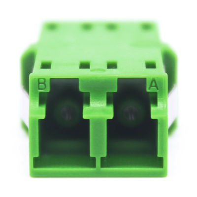 Durable APC SM Sc Fiber Connector Fiber Optic Cable Connectors