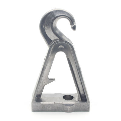 General Industry Aluminium alloy Fiber Optical Cable Support Bracket with Performance