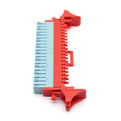 STG 2000 Modules 10 Pairs LSA Profile Disconnection Module Krone Wire Connection Terminal
