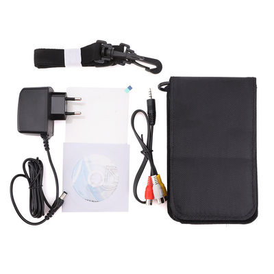 Signal Finder SATLINK SP-2100 DVB-S2 HD Satellite Meter with 950-2150 MHz LNB Input