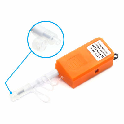 SC ST FC Connector Mini Fiber Optic Cleaner Pen 2.5mm