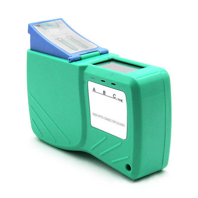Easy To Replace Fiber Optic Cleaner Over 450 Times 145g Lab Environment