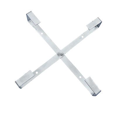 Secure Cable Storage Bracket Mounted On Walls Racks For Pole