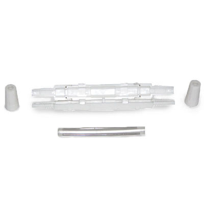 1 Core Drop Cable Splicing Protection Tube