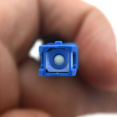 SC UPC Fusion type Fiber Optic Quickly Assembly Connector