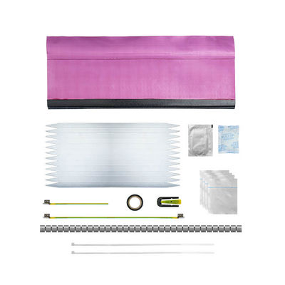 Wraparound Reinforced Electrical Insulating Tape for Non Pressurized Cable Jointing