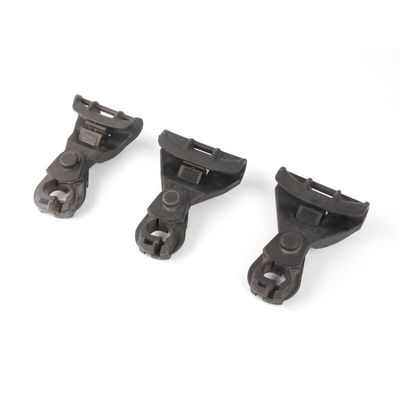 ABC ADSS Cable Suspension Clamps For Overhead Power Line