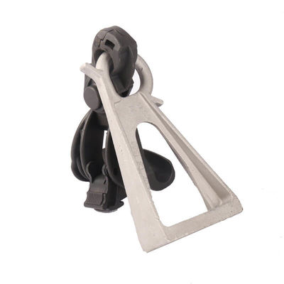 Electric Aluminum Alloy Hardware Suspension Bracket Insulated