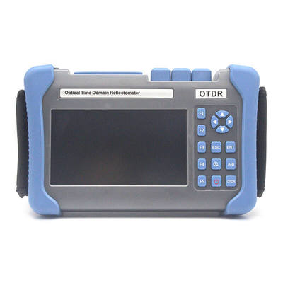 Fiber Optic Muti-function OTDR 7-inch Anti-reflection LCD Screen
