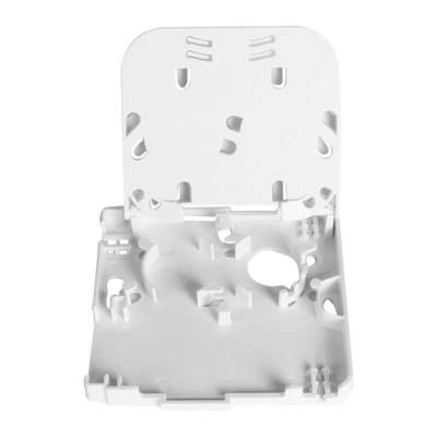 FTTH Wall Mounted Fiber Optic Terminal Box 1 Core 2 Cores