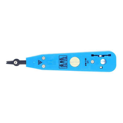 Flame Retardant S71 SIEMENS Termination Tool 17.5mm Thickness