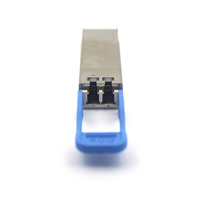 4x10Gbps 40G LR4 10km Hot Pluggable QSFP+ Transceivers