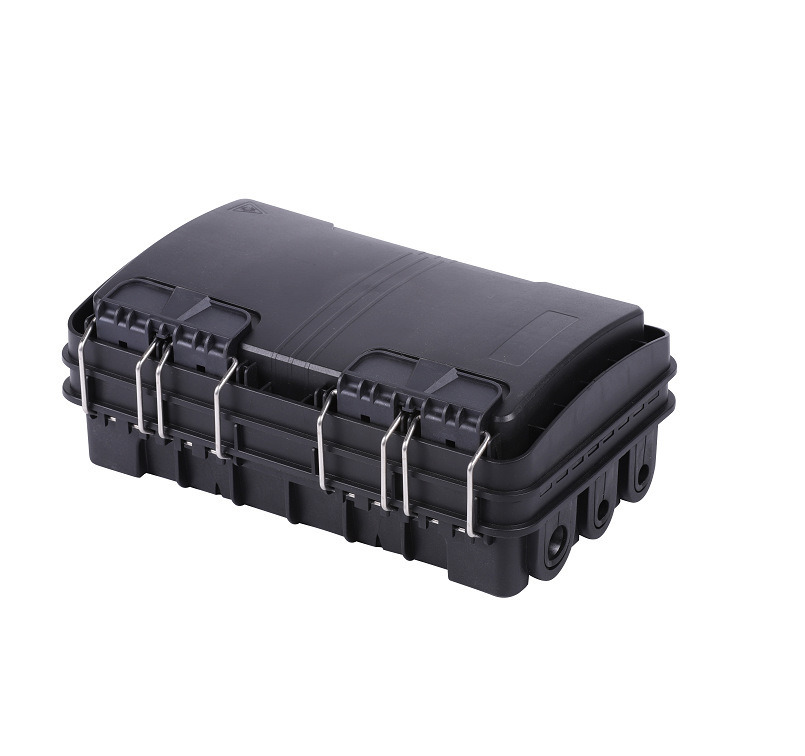 16 Cores FDB Wall Mount Fiber Distribution Box Indoor Or Outdoor