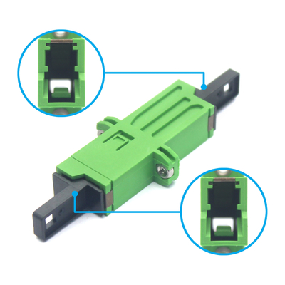APC Simplex Lc Duplex Connector с высокой прочностью 4g GSM 3G
