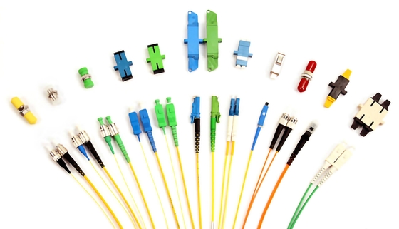 APC Simplex Lc Duplex Connector с высокой прочностью 4g GSM 3G