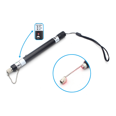 FTTH Network 650nm VFL Optical Black Laser Pen Type Fiber Optic Visual Fault Locator (Оптический черный лазерный перообразователь)