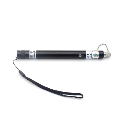 FTTH Network 650nm VFL Optical Black Laser Pen Type Fiber Optic Visual Fault Locator (Оптический черный лазерный перообразователь)