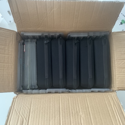 FTTH портативный микроскоп оптического волокна 3,5 " TFT-LCD видео 180 мм х 98 мм Размер