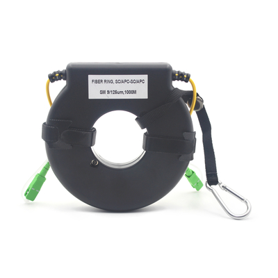 FTTH ST Type Connector OTDR Launch Fiber Box для легкого и точного тестирования