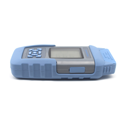 FTTX 1310nm 1490nm 1550nm Wavelength Fiber Optical Pon Power Meter для FTTX и FTTH