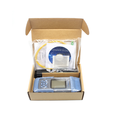 FTTX 1310nm 1490nm 1550nm Wavelength Fiber Optical Pon Power Meter для FTTX и FTTH