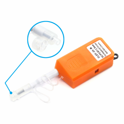 SC ST FC Connector Mini Fiber Optic Cleaner Pen 2,5 мм