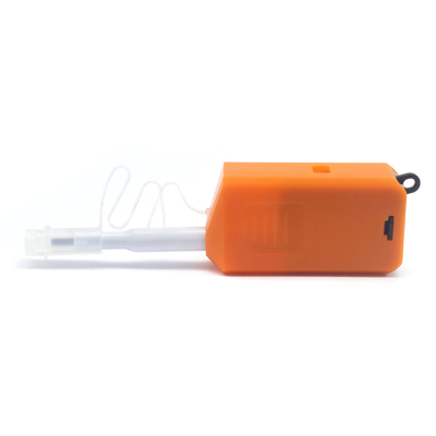 SC ST FC Connector Mini Fiber Optic Cleaner Pen 2,5 мм