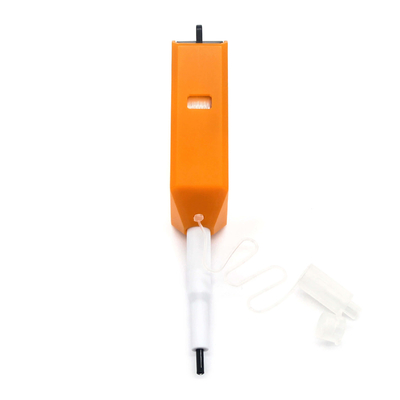 SC ST FC Connector Mini Fiber Optic Cleaner Pen 2,5 мм