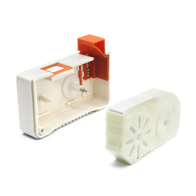 Белый Оранжевый St Fiber Cleaner Connector Cleaning Kit для SC FC MU LC ST D4 DIN Connectors