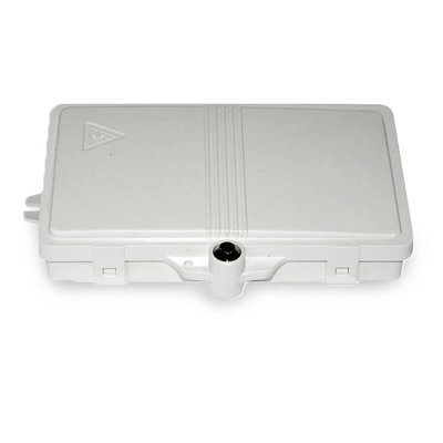 PC ABS Case Optical Distribution Box 2 Ядра в сети FTTX