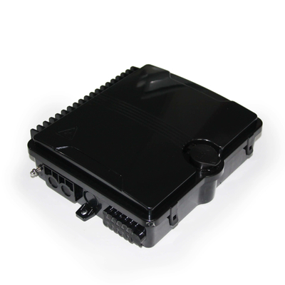 ABS PC FTTH 12-ядерные коробки для окончания