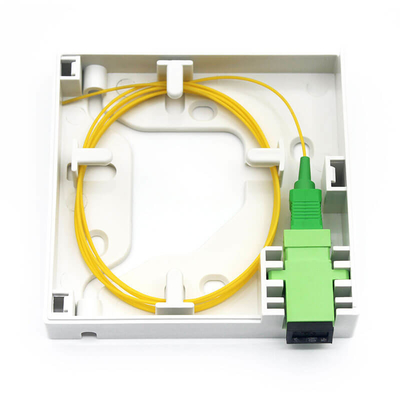 Филиппины Telecom Type 1FO FTTD Solutions