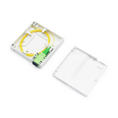 Филиппины Telecom Type 1FO FTTD Solutions
