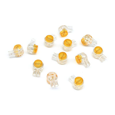 Сплошные соединители с гелем 21-26 мм2