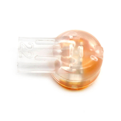 Оригинальный UY2 Scotchlok Butt Connector Gel заполненный для устойчивости к влаге