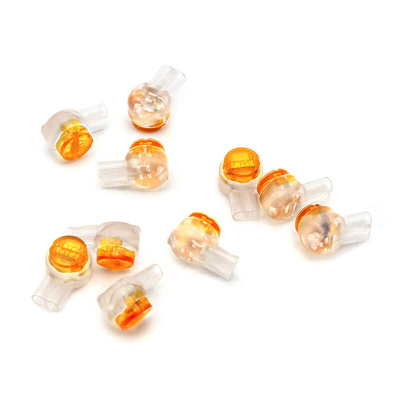 Оригинальный UY2 Scotchlok Butt Connector Gel заполненный для устойчивости к влаге