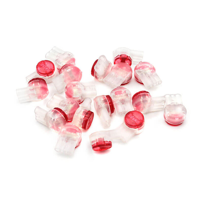 19-26AWG Красный соединитель UR2
