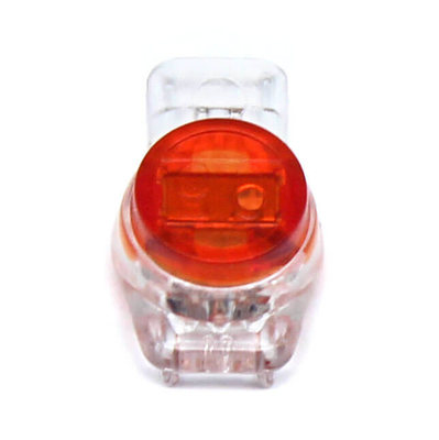 22-26AWG Scotchlok Butt Connector 19-26AWG UR Butt Connector для твердой меди