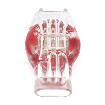 22-26AWG Scotchlok Butt Connector 19-26AWG UR Butt Connector для твердой меди