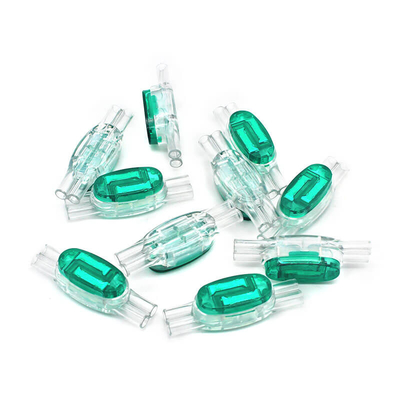 16-19AWG Scotchlok Butt Connector IDC Полная пара U1B Встроенный соединитель