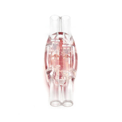 Красный 19-24 AWG Scotchlok Butt Connector Gel заполненный для применения кабеля PIC