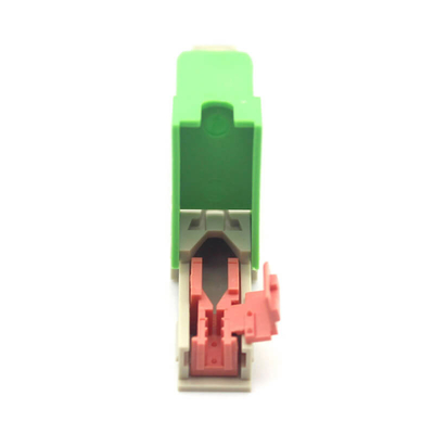 SM Fiber Optic Field Assembly Connector для FTTH кабеля 2×3.0 мм