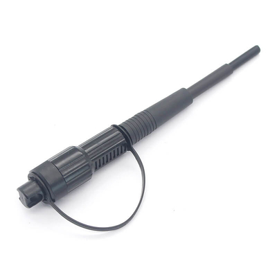 Водонепроницаемый Mini Sc Fiber Connector для FTTA Patch Cord 5,0 мм