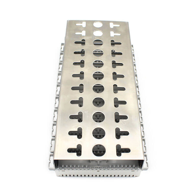 PBT 100 Пара KRONE LSA Модуль для телекоммуникационного соединителя с перекрестным шкафом